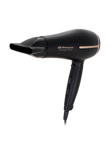 Secador Orbegozo SE2074 