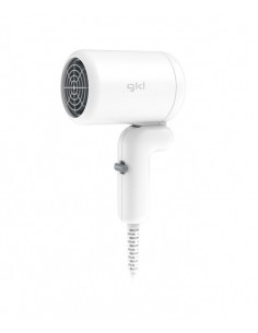 Secador pelo GKL PEAR LITE  viaje