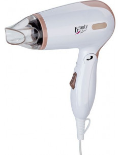 Secador pelo Jata SC47B  viaje  abatible