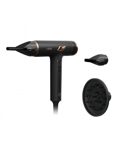 Secador pelo Rowenta HY8310F0  nano  Ultra High Sp