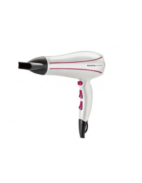 Secador Pelo Taurus 900114  alize 2400 ionic plega
