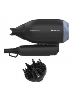 Secador pelo Taurus 900117  studio glow 1500