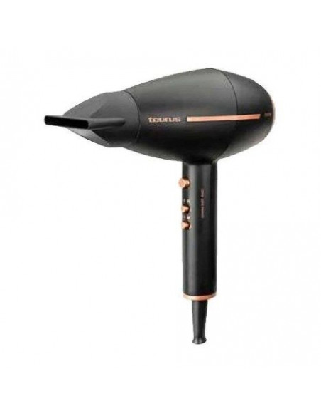 Secador Pelo Taurus 900386  shining 2400 ionic pro