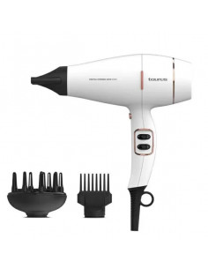 Secador pelo Taurus 900389000  digital shining 220