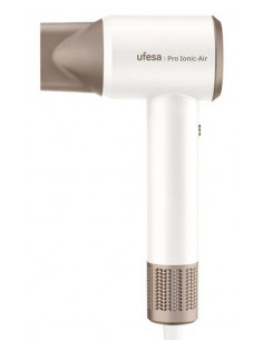 Secador pelo Ufesa PRO IONIC SHINE  105 000rpm