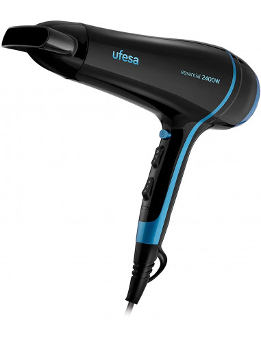 Secador Pelo Ufesa SC8350  2400w  motor DC