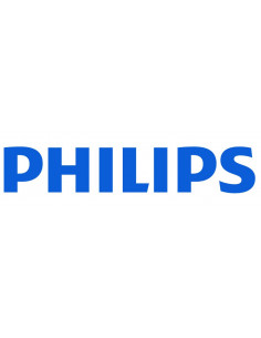 Secador Philips BHD50120  2100W  ThermoShield