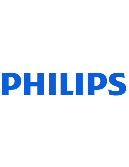 Secador Philips BHD51220  2300W  ThermoShield