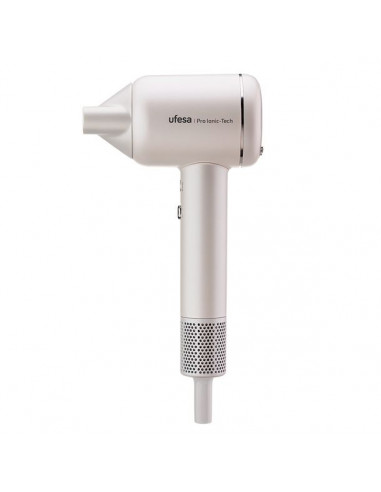 Secador Ufesa PROIONICTECH  110 000RPM