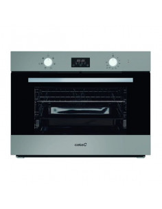 Horno Cata CMD5007X  Multif  45cm  40L  A  Inox