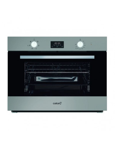 Horno Cata CMD5007X  Multif  45cm  40L  A  Inox