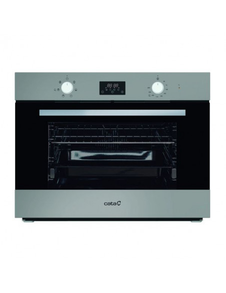 Horno Cata CMD5007X  Multif  45cm  40L  A  Inox