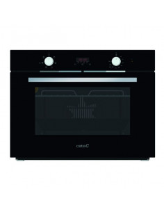 Horno Cata MD5007BK  Multif   45cm  44L  A  Negro