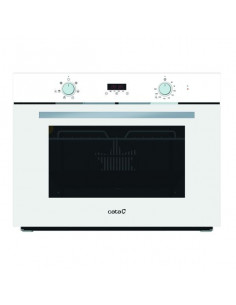 Horno Cata MD5007WH  Multif  45cm  40L  A  Blanco
