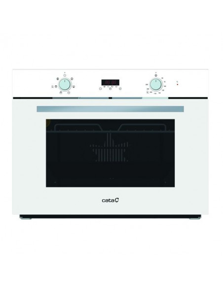 Horno Cata MD5007WH  Multif  45cm  40L  A  Blanco