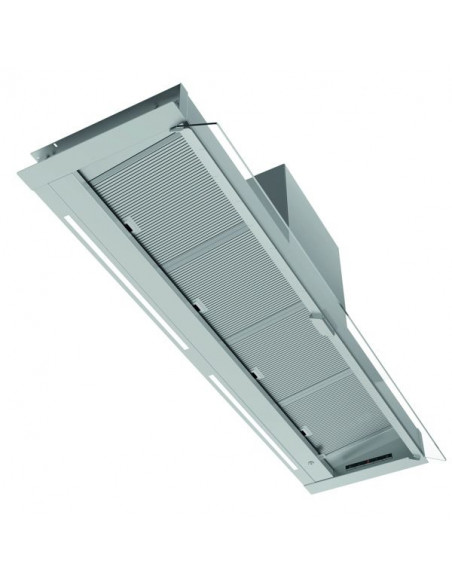 Campana Integr  Cata CORONA XNODRIP120  766m3 h