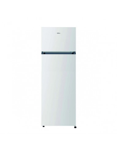 Frigorifico 2P Edesa EFT1612WH  161x55cm  E  Blanc