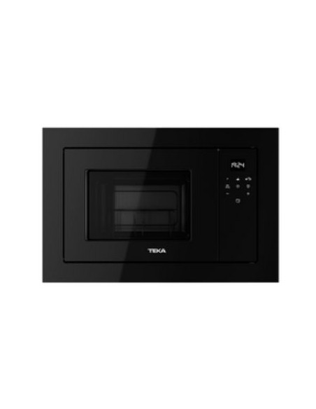 Microondas Teka ML8210BIS CRISTAL NEGRO