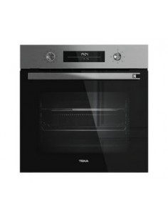 Horno Teka HSB6466  Multif  70L  Airfry  Inox