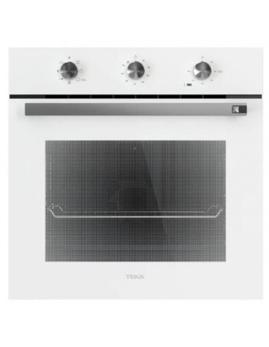 Horno Teka HSB6150 BLANCO  Multifuncion NEO