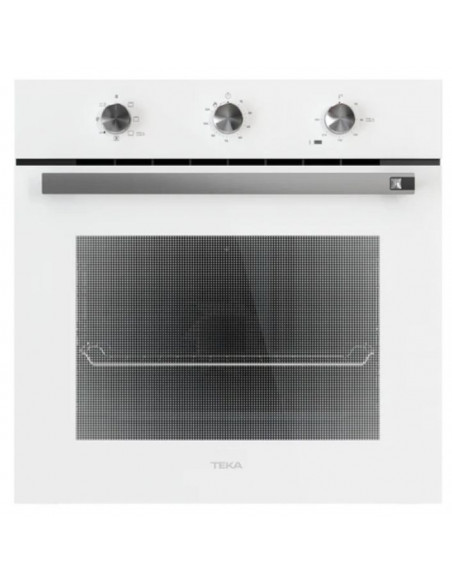 Horno Teka HSB6150 BLANCO  Multifuncion NEO