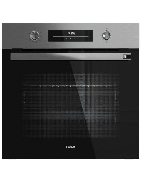 Horno Teka HSB6360 INOX  Multifuncion NEO