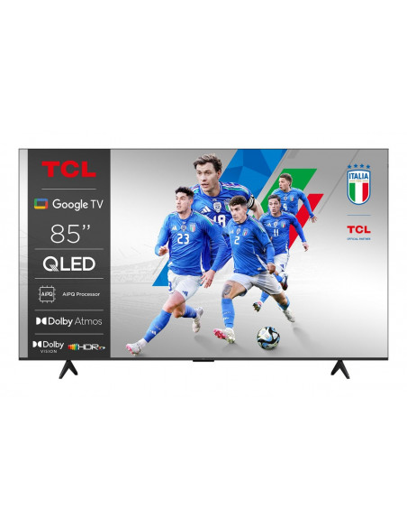 Tv TCL 85P7K  85    QLED   Dolby Vision Atmo