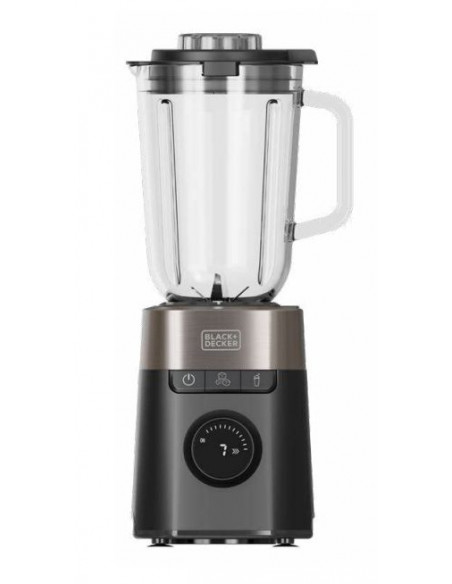 Batidora Vaso Black Decker BXJB1201E