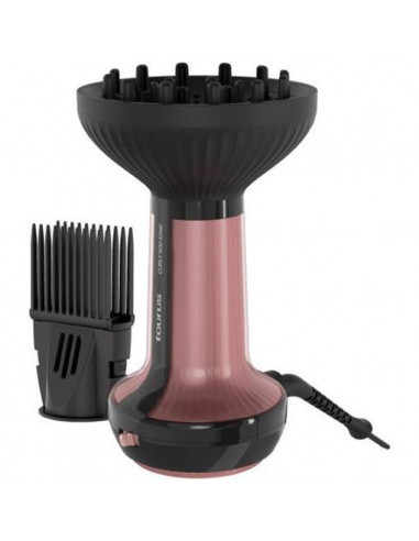 Secador Taurus Curly 800 Ionic