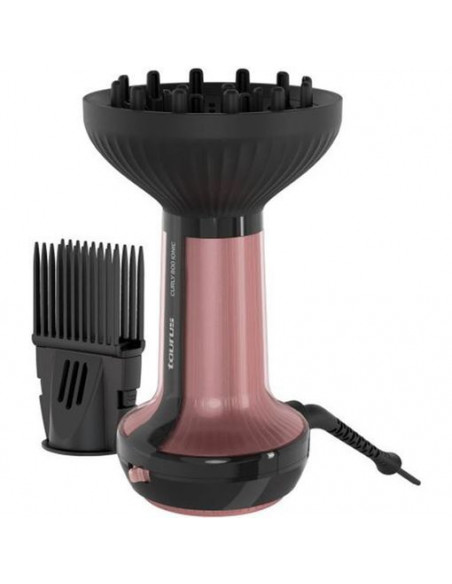 Secador Taurus Curly 800 Ionic