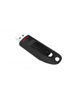 PENDRIVE 64GB USB3 0 SANDISK ULTRA NEGRO