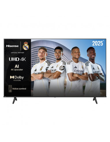 Tv Hisense 65A6Q  65    4K