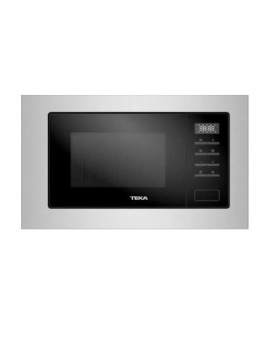 Microondas Teka MSEG620BK  20L  Grill  integr 