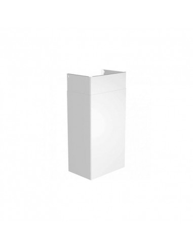 Extension Campana Midea Blanca Fija