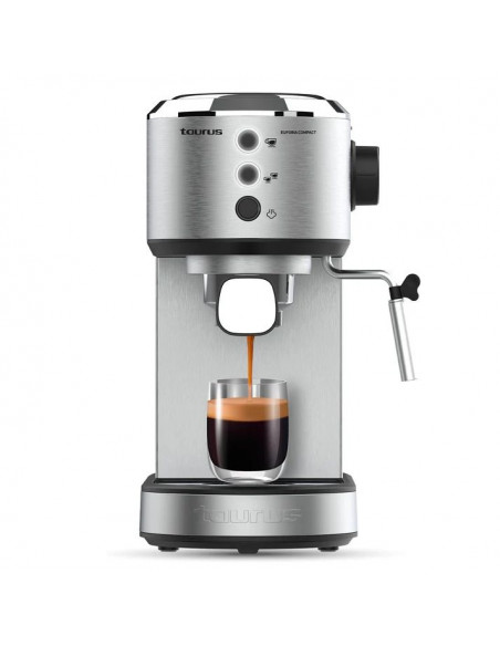 Cafetera Expresso Taurus Euforia Compact