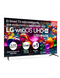 Tv LG 86UA75006LA  86    4K  Ultra HD  3 84x2 16