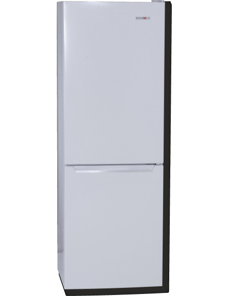 Combi Rommer FCE245  144x47cm  E  Blanco