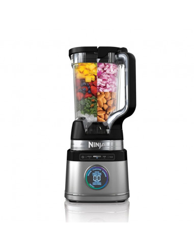 BATIDORA VASO NINJA TB201EU  PROFESIONAL NINJA DET