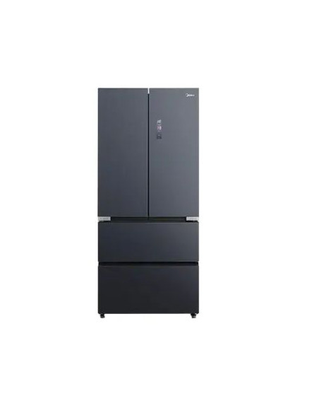Frigo SbS Midea MDRF705BIE70  191x83cm  insta fit