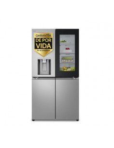 Frigo 4P LG GMK960PY2E  179x91  E  InstaView  Disp