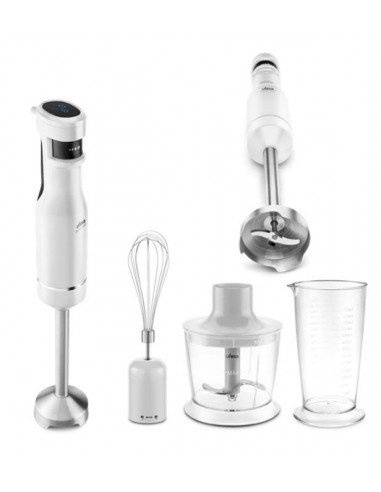 Batidora brazo Ufesa STELLAR1500MAX  1500w  4 cuch