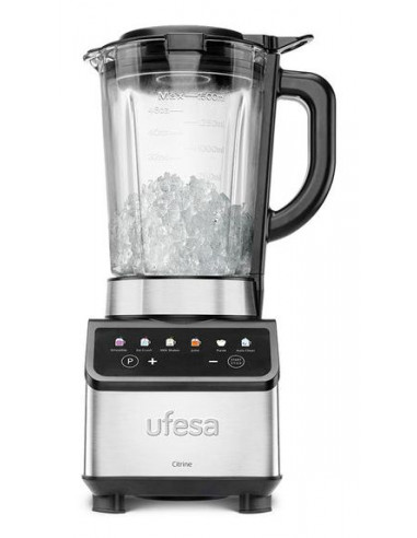Batidora Vaso Ufesa CITRINE  1200w  1 5l