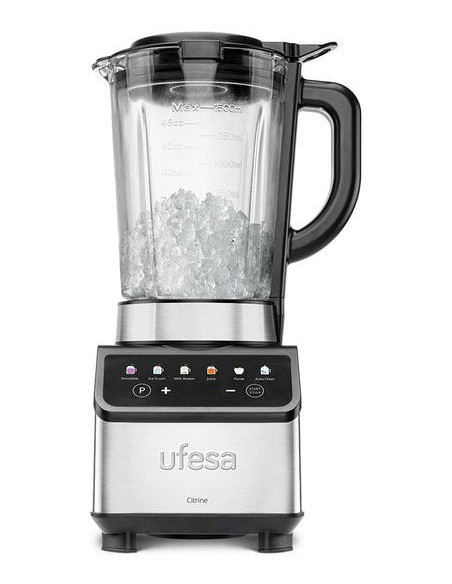Batidora Vaso Ufesa CITRINE  1200w  1 5l