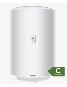 Termo electrico Haier ES100VRM1  95L  C 