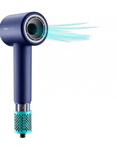 SECADOR UFESA PRO IONIC SILK