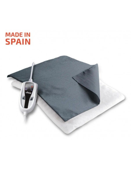 Almohadilla Ufesa 2PH