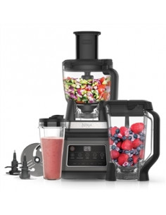 Batidora vaso Ninja BN800EU  3in1  1200w  auto iq
