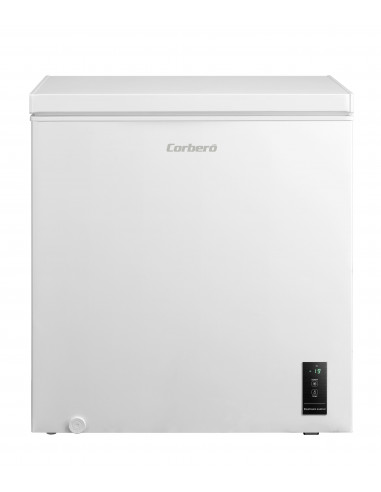 Congelador H  Corbero CCHM2006M  199L  77x56cm  E