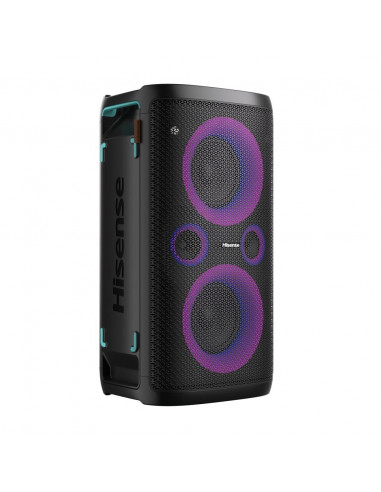 Altavoz Hisense PARTYSTORM  300W