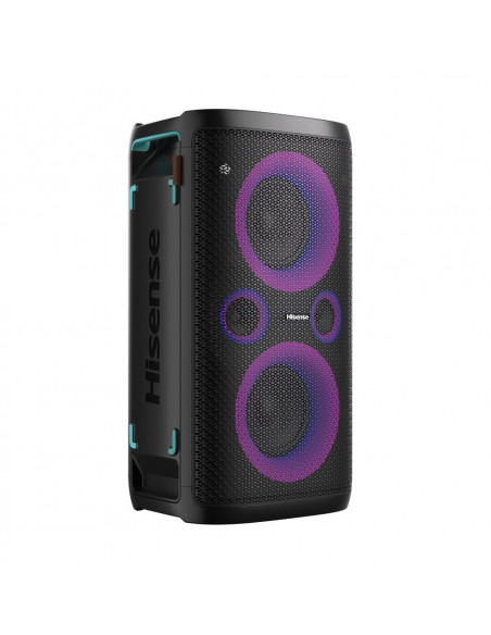 Altavoz Hisense PARTYSTORM  300W